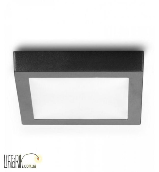 Накладной светильник ML-LBL205-bk