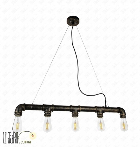 Levistella Подвес лофт 748PC0008-5