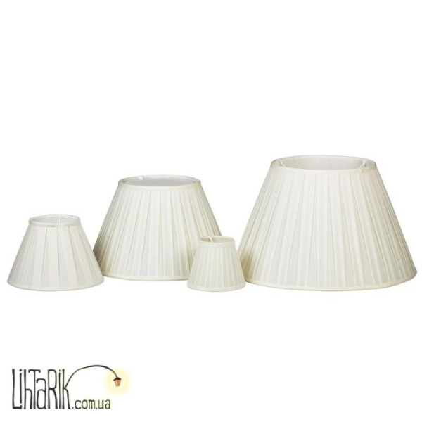 Абажур для настольной лампы Markslojd BOXPLISS 105216