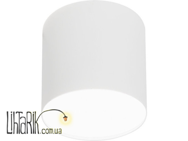 Точечный светильник Nowodvorski POINT PLEXI 6525