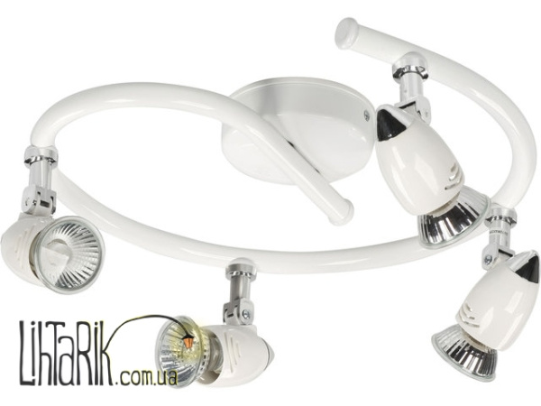 Потолочный светильник Nowodvorski COLVILLE WHITE 5731