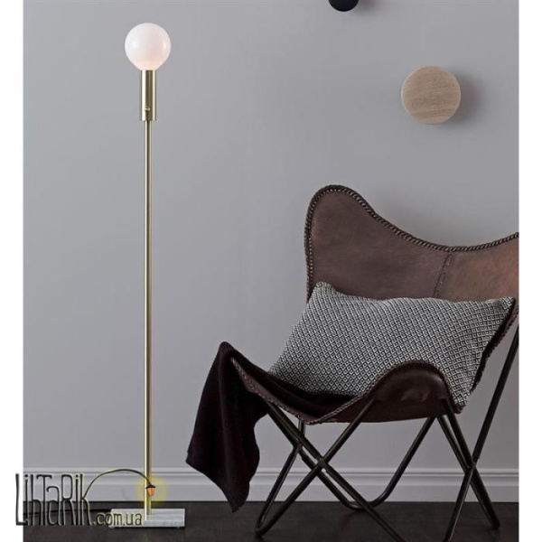 Торшер Markslojd MARBLE 105511