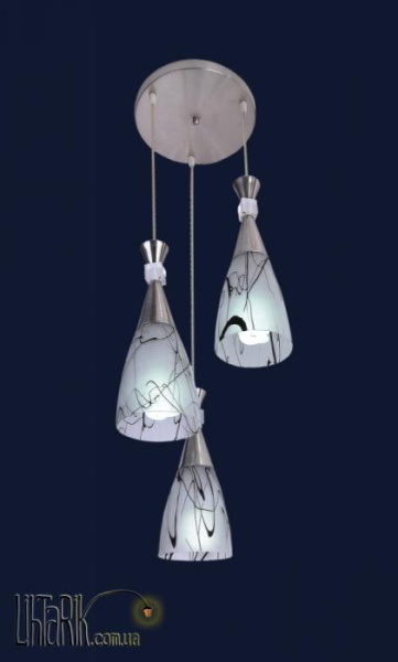 Levistella Подвесная люстра 7091409-3