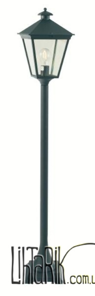 Уличный фонарь Norlys London 485B