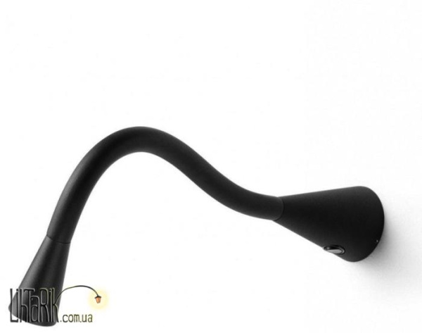 Точечный светильник Pride 55200-BL