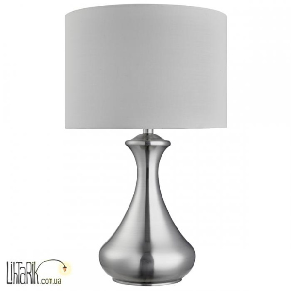 Настольная лампа Searchlight TOUCH LAMPS - EU2750SS