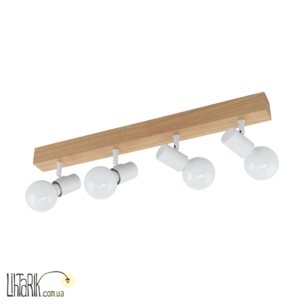 Потолочный светильник Eglo Townshend 3 33172