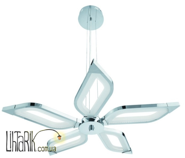 Подвесной светильник Searchlight SOLEXA 3665-5CC