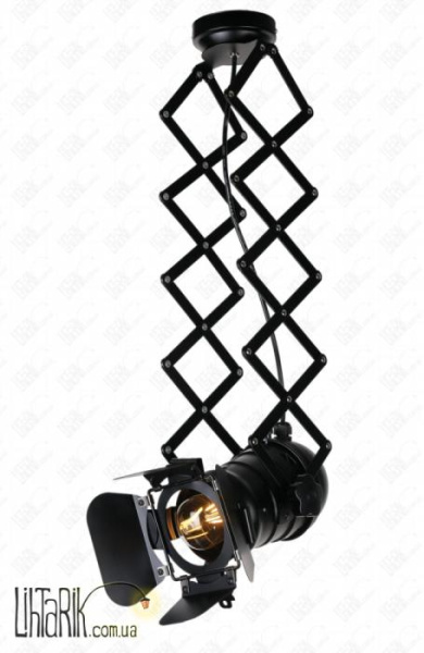 Levistella Трек-прожектор ЛОФТ 75215
