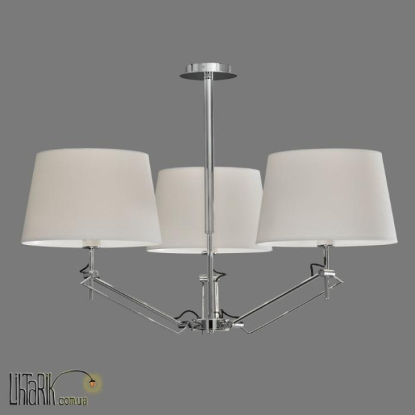 Люстра подвесная Elba 8133 Chandelier 3
