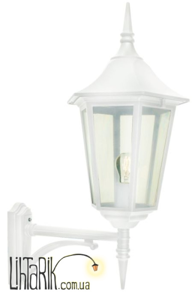 Настенный светильник Norlys Modena 380W