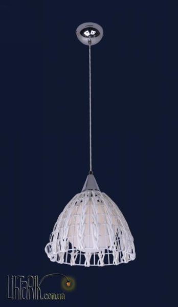 Levistella Подвесная люстра 7092781-1 white (7092781-1 БЕЛАЯ)