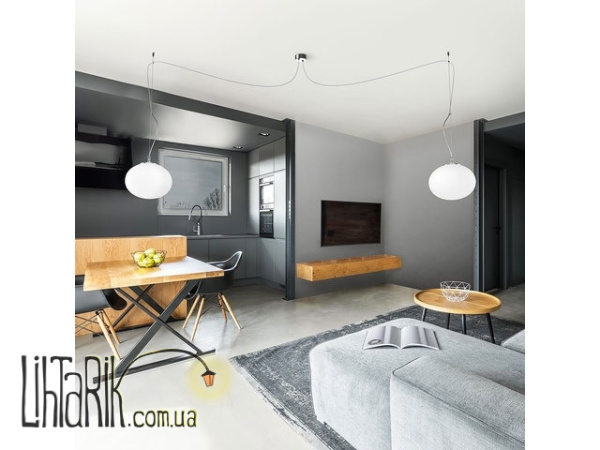 Люстра Nowodvorski NUAGE 9272