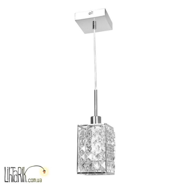 Auhilon Светильник подвесной CLARIS 1L (P8184/1L)