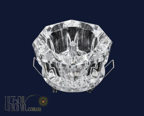 Levistella Точечный светильник 719013 G4