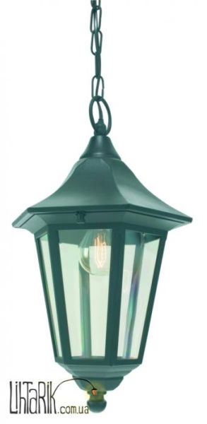 Подвесной светильник Norlys Modena 381A/BG