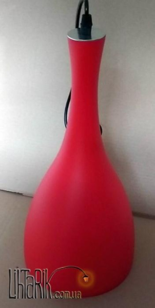 Focus подвес D901 красный