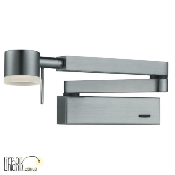 Спот Searchlight Adjustable Wall Lights 0773SS