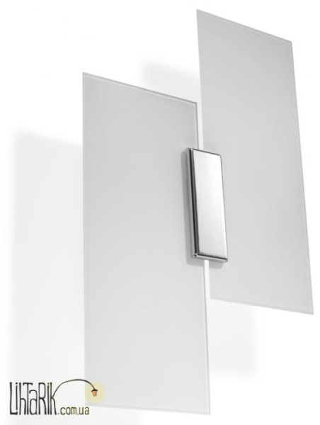 SOLLUX LIGHTING Светильник настенный FABIANO SL.0197