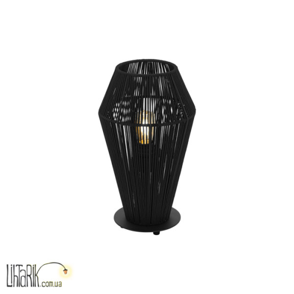 Настольная лампа Eglo PALMONES 97796