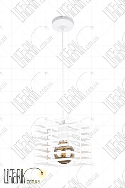 Levistella Потолочный светильник 756PR104F-1 WH