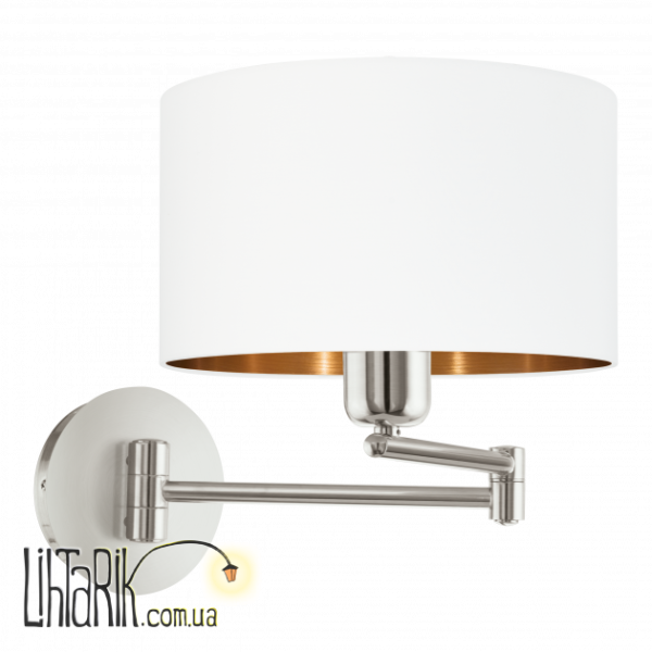 Бра Eglo PASTERI - 95058