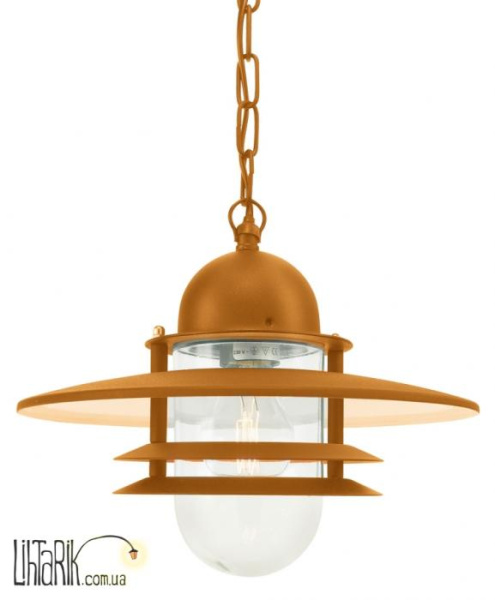 Подвесной светильник Norlys Oslo 240A/CO