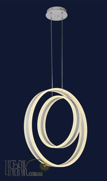 Levistella Подвесная люстра 801L7151 2 (801L7151+2)