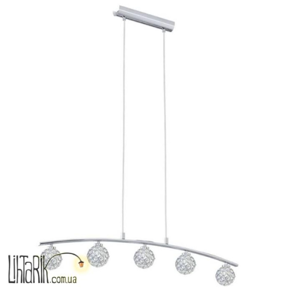 Подвесной светильник Eglo Beramo 1 - 92567