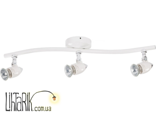 Потолочный светильник Nowodvorski COLVILLE WHITE 5728