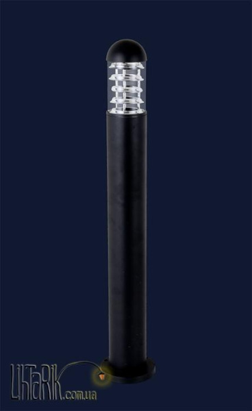 Levistella Уличный светильник 767L6004-800 BK