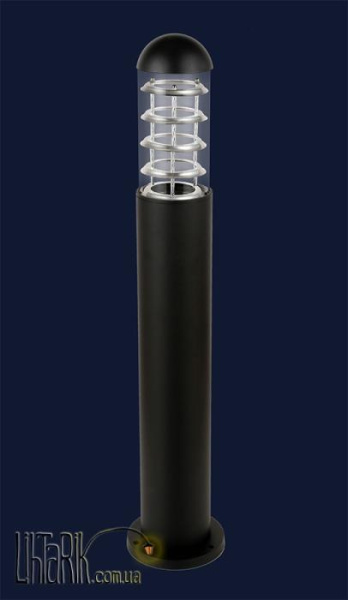 Levistella Уличный светильник 767L5102-ST-80 BK
