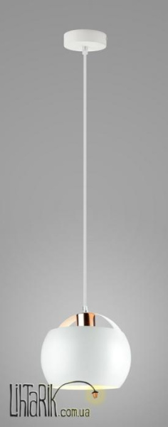 Auhilon Светильник подвесной TARGA 1p (LS-PE1224)