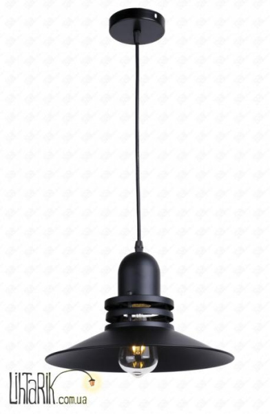 Levistella Лофт-подвес 7529070-1 BK