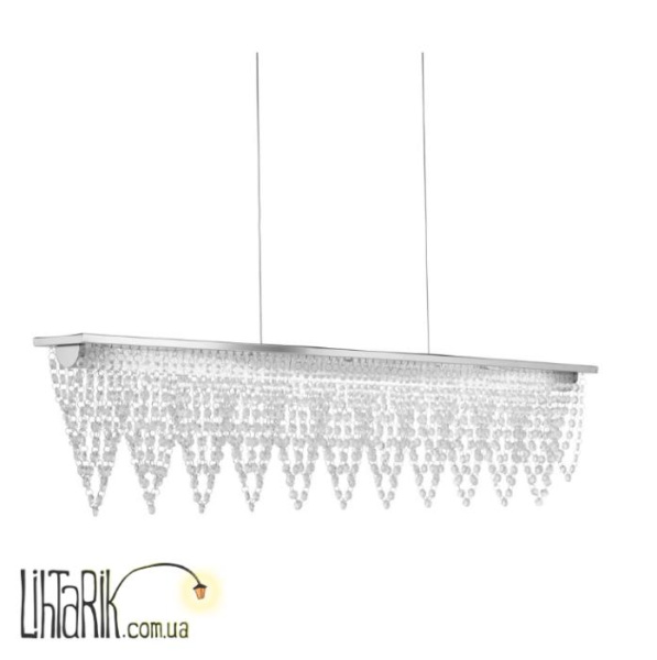 Люстра Searchlight DRAPE - 8868CC