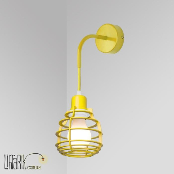 ImperiumLight Бра Ara 26112.19.19