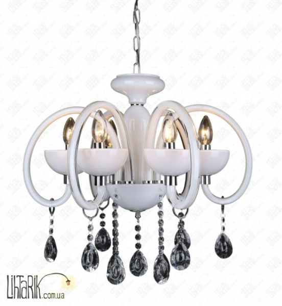 Levistella Подвесной светильник 720P8061-6