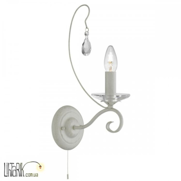 Бра Searchlight VERONA 1241-1CR