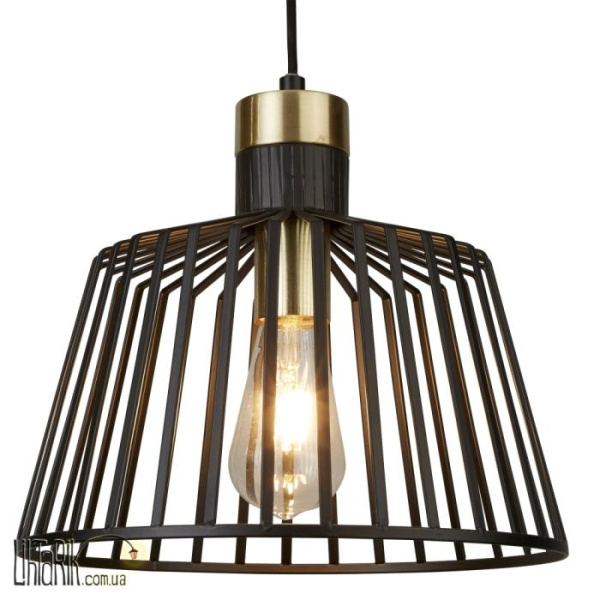 Люстра Searchlight BIRD - 9411BK