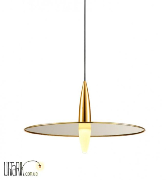 Потолочный светильник ML-PL171-GD