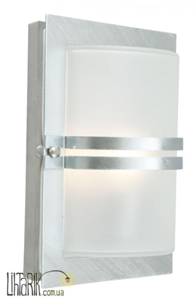 Настенный светильник Norlys Basel LED - 668GA