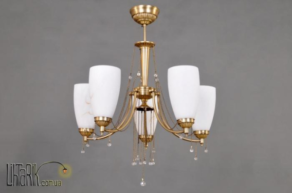 Focus Люстра MD37649/5