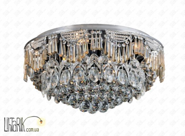 Levistella Потолочный светильник 7182172-10 CR