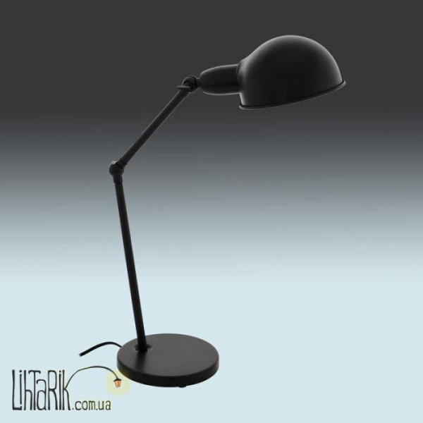 Настольная лампа Eglo EXMOOR 49041