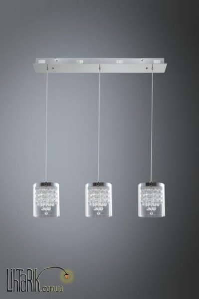 Auhilon Светильник подвесной DIAMONDIA-3L (MD1114A-18)