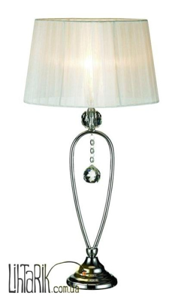 Настольная лампа Markslojd CHRISTINEHOF 102047 - 102047MS