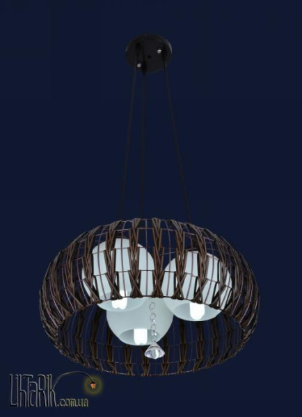 Levistella Подвесная люстра 7076339-3