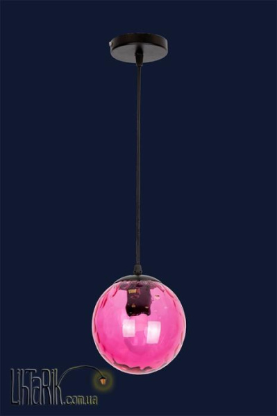 Levistella подвесной светильник 91631F-1 RD