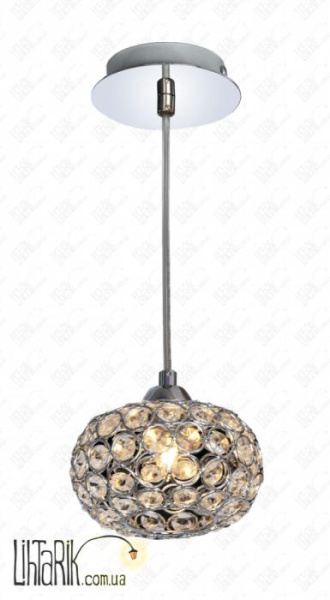 Levistella Потолочный светильник 712A8001 CH/CL