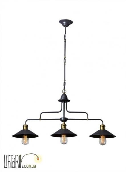 Люстра Viokef Rustic - 3083400